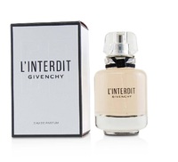 Givenchy L'Interdit  /дамски/ eau de toilette 50 ml 