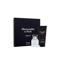 Abercrombie&Fitch	Away Комплект за Мъже - EdT 50 мл + душ гел 200 мл 
