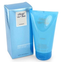 Davidoff Cool Water /дамски/ body lotion 150 ml 