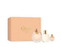 Chloe Nomade Дамски Комплект - EdP 75 ml + боди лосион 100 ml + EdP 5 ml