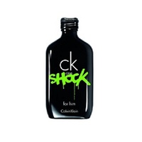 Calvin Klein Ck One Shock /for men/ eau de toilette 200 ml (flacon)