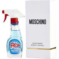 Moschino Fresh Couture! /дамски/ eau de toilette 30 ml