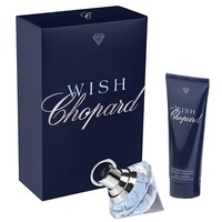 Chopard Wish /дамски/ Комплект - edp 30 ml + HB Shampoo 75 ml