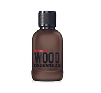 Dsquared2 Original Wood Парфюмна вода за Мъже 100 ml /2022 (без кутия, без капачка)