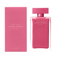 Narciso Rodriguez Musc For Her Intense /for women/ eau de parfum 50 ml 
