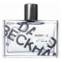 David Beckham Homme /мъжки/ eau de toilette 75 ml (без кутия)