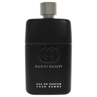 Gucci Guilty Platinum /for men/ eau de toilette 90 ml /2016