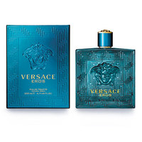 Versace Eros /мъжки/ eau de toilette 200 ml