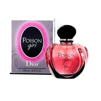 Dior Poison Girl Парфюмна вода за Жени 100 ml 