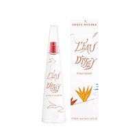 Issey Miyake L'Eau d'Issey Summer 2022 Тоалетна вода за Жени 100 ml by Kevin Lucbert