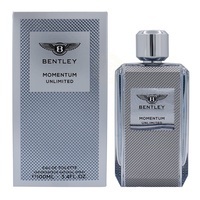 Bentley Momentum Unlimited /мъжки/ eau de toilette 100 ml 