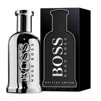Hugo Boss Boss Bottled United /мъжки/ eau de toilette 50 ml