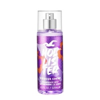 Hollister Hibiscus Cooler дамски мист за тяло 125 ml  