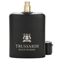 Trussardi Black Extreme /мъжки/ eau de toilette 100 ml (без кутия)