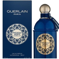 Guerlain Les Absolus d'Orient - Patchouli Ardent /унисекс/ eau de parfum 125 ml 