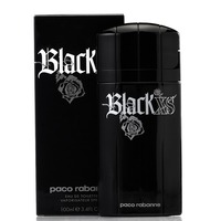 Paco Rabanne Black Xs /мъжки/ eau de toilette 50 ml