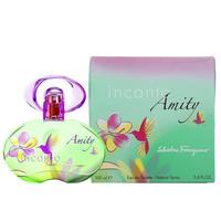Salvatore Ferragamo Incanto Amity /дамски/ eau de toilette 100 ml