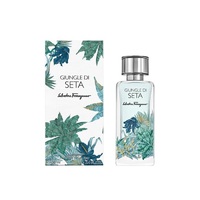 Salvatore Ferragamo Giungle di Seta Унисекс eau de parfum 100 ml