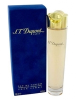 Dupont Pour Femme /дамски/ eau de parfum 100 ml