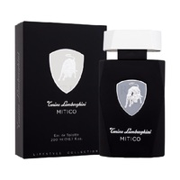 Lamborghini Mitico Тоалетна вода за Мъже 200 ml 