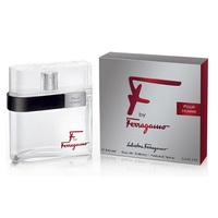 Salvatore Ferragamo F By Ferragamo /мъжки/ eau de toilette 100 ml