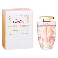Cartier La Panthere /дамски/ eau de toilette 75 ml 