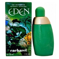 Cacharel Eden /дамски/ eau de parfum 50 ml
