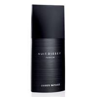Issey Miyake Nuit d'Issey Parfum /for men/ eau de parfum 125 ml (flacon)