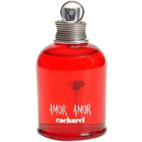 Cacharel Amor Amor /for women/ eau de toilette 100 ml (flacon)