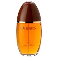 Calvin Klein Obsession /дамски/ eau de parfum 100 ml (без кутия, без капачка)