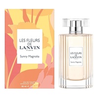 Lanvin  Les Fleurs - Sunny Magnolia Тоалетна вода за Жени 90 ml