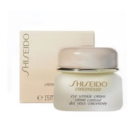 Shiseido Concentrate Eye Wrinkle Cream Дамски Крем за очи 30 мл