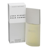 Issey Miyake L'Eau D'Issey /мъжки/ eau de toilette 125 ml