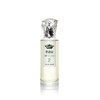 Sisley Eau de Sisley No.2 Тоалетна вода за Жени 100 ml - без кутия и капачка