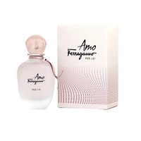 Salvatore Ferragamo Attimo /for women/ eau de parfum 30 ml