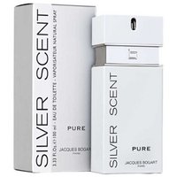 Bogart Silver Scent Pure /мъжки/ eau de toilette 100 ml 