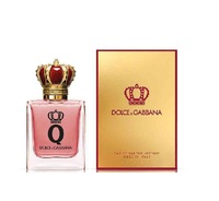 Dolce & Gabbana Q (Queen) Intense  - Парфюмна вода за Жени 50 ml /2024
