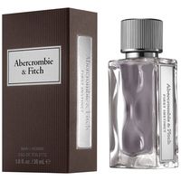 Abercrombie&Fitch	First Instinct Тоалетна вода за Мъже 100 ml 