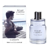 Lanvin Eclat D'Arpege Pour Homme /for men/ eau de toilette 100 ml