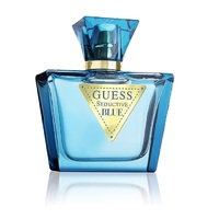 Guess Seductive Blue /дамски/ eau de toilette 75 ml - без кутия