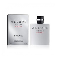 Chanel ALLURE Sport Тоалетна вода за Мъже 50 ml