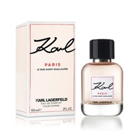 Karl Lagerfeld Karl Paris 21 rue Saint-Guillaume 2020 Парфюмна вода за Жени 60 ml 