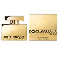 Dolce & Gabbana The One Gold Intense Парфюмна вода за Жени 75 ml /2021