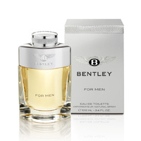 Bentley For Men /мъжки/ eau de toilette 100 ml