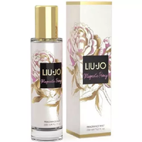 Liu-Jo Magnetic Peony W body mist 200 ml /glass, boxed