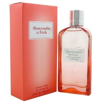 Abercrombie&Fitch	First Instinct Together /дамски/ eau de parfum 100 ml 