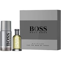Hugo Boss Boss Bottled /мъжки/ Комплект - EdT 50 ml + део спрей 150 ml 