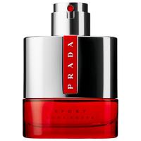 Prada Luna Rossa Sport /мъжки/ eau de toilette 100 ml (без кутия, с капачка)