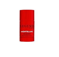 Mont Blanc Legend Red Мъжки Део Стик 75 ml   