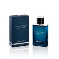 Boucheron Quatre /for men/ eau de toilette 50 ml